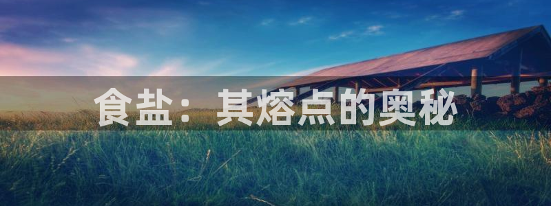 威九国际网站
