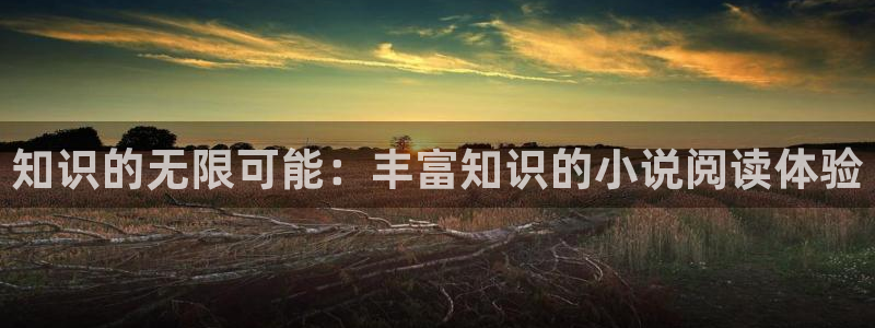 七猫免费小说：知识的无限可能：丰富知识的小说阅读体验